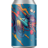 Apple Cider - Grifter Med/Dry