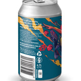 Apple Cider - Grifter Med/Dry