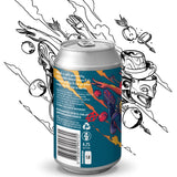 Apple Cider - Grifter Med/Dry