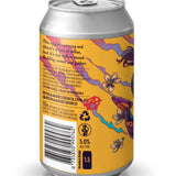 Apple Cider - Pedlar Classic