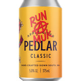 Apple Cider - Pedlar Classic