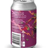 Apple Cider - Scoundrel Dry