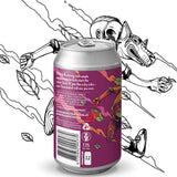 Apple Cider - Scoundrel Dry