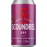 Apple Cider - Scoundrel Dry