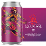 Apple Cider - Scoundrel Dry