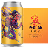 Apple Cider - Pedlar Classic