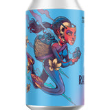 Cider - Blue Raspberry