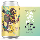 Cider - Pina Colada